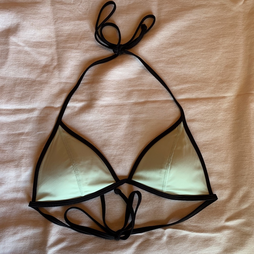 PINK Victoria Secret Bikini Top